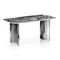 Modern kitchen table